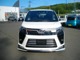 トヨタ ヴォクシー 2.0 ZS 煌 4WD TEIN車高調 寒冷地仕様 地デジ 北海道の詳細画像 その3