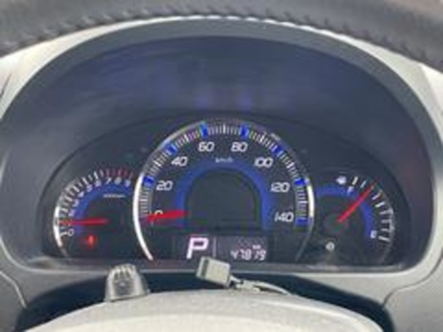 スズキ ワゴンR 660 スティングレー X 4WD ナビ フルセグTV シートヒーター 石川県の詳細画像 その12