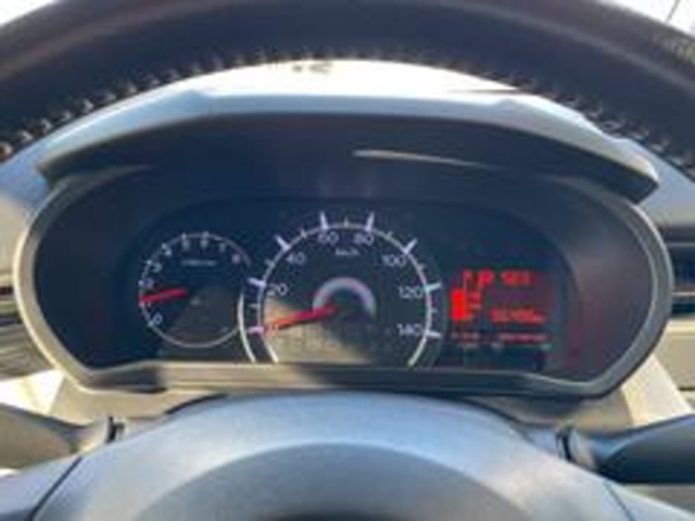 スバル ステラ 660 L スマートアシスト 4WD 禁煙車 寒冷地仕様 ドラレコ ETC 石川県の詳細画像 その17