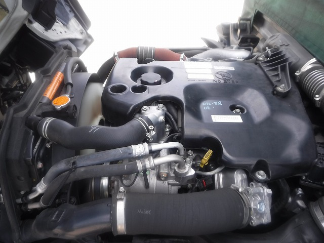 マツダ タイタン 超低床 DPD装置 アイドリングストップ 燃料タンク63L  スチール荷台 大阪府の詳細画像 その20