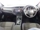 トヨタ オーリス 1.5 150X Sパッケージ 4WD フルセグ ナビ エンジンスターター 北海道の詳細画像 その2