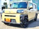 ダイハツ タフト 660 X 4WD フルセグナビ Bluetoothオーディオ 北海道の詳細画像 その3