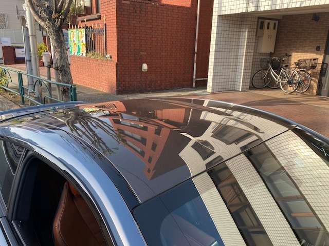 ＢＭＷ 8シリーズ M850i xドライブ 4WD ブラウンレザー カーボンルーフ 東京都の詳細画像 その9