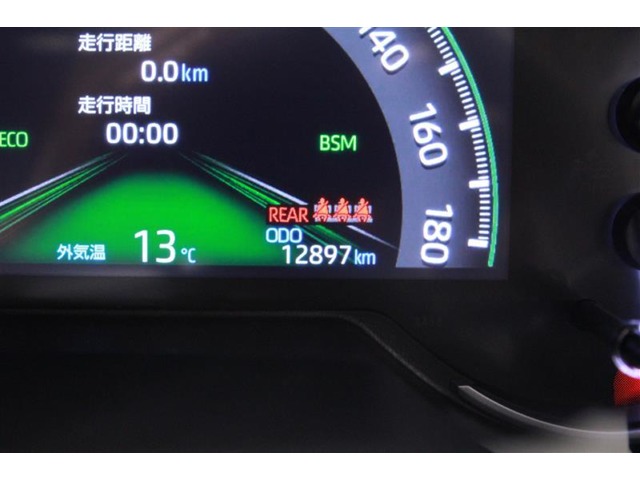 トヨタ RAV4 2.0 アドベンチャー 4WD フルセグ Bカメラ ドラレコ ETC 石川県の詳細画像 その19