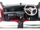 ローバー ミニ 1000 限定車 4速マニュアル モトリタハンドル 東京都の詳細画像 その2