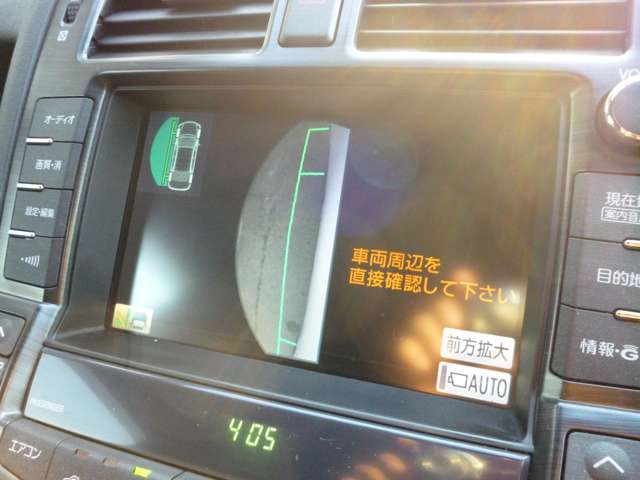トヨタ クラウンアスリート 3.5 車高調 ISF純正アルミ 後期バンパー 広島県の詳細画像 その15