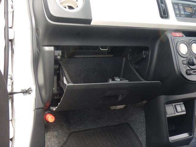 スズキ アルト 660 L レーダーブレーキサポート装着車 純正CD・ETC・キーレス・シートヒーター 鹿児島県の詳細画像 その13