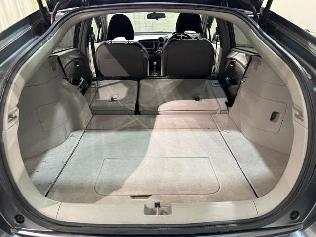 2009 Honda Insight – thumbnail 26