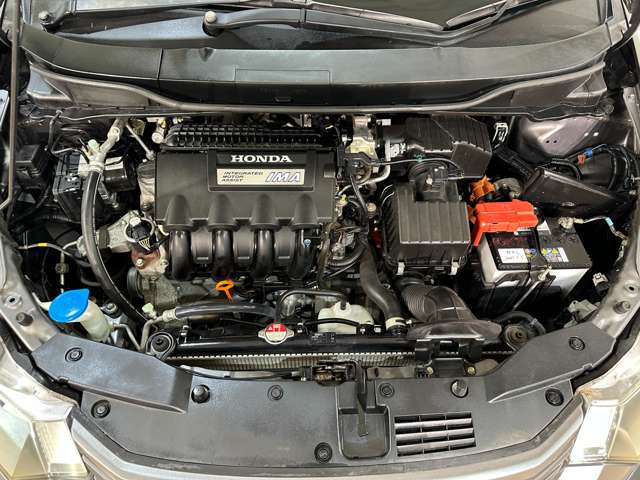 2009 Honda Insight – thumbnail 35