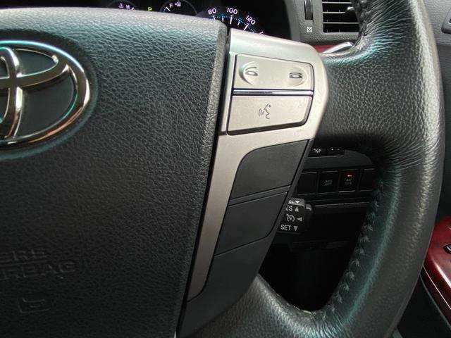 2009 Toyota Vellfire – thumbnail 44