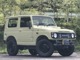 スズキ ジムニー 660 ランドベンチャー 4WD 社外フロント リアバンパー 大分県の詳細画像 その2
