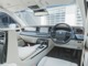 トヨタ センチュリー 5.0 摩周・本革・リヤカーテン・法人使用車両 北海道の詳細画像 その3