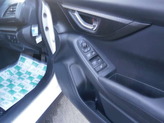 スバル XV 1.6i-L アイサイト 4WD バックモニター 福島県の詳細画像 その13