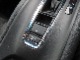 電子パーキングブレーキとオートブレーキホールドのスイッチがあります。ワンタッチで操作できるので、力をいれずにブレーキがかけられるので便利です。