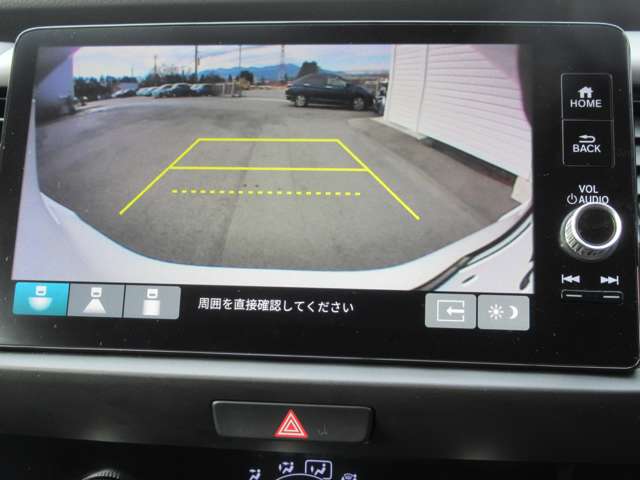 ホンダ フィット 1.5 e:HEV RS ナビ Rカメラ ETC LED AW 静岡県の詳細画像 その17