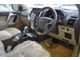 トヨタ ランドクルーザープラド 2.7 TX Lパッケージ 4WD モデリスタエアロ&マフラーサイドステップ 奈良県の詳細画像 その2