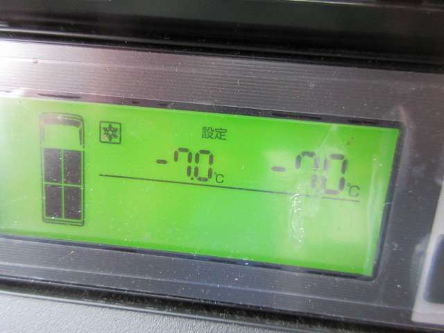 マツダ ボンゴトラック 1.5 STD 三方開 冷蔵冷凍車 -7℃設定 TESMA特装 埼玉県の詳細画像 その9