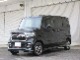 ホンダ N-BOX カスタム 660 L 4WD 業務車 4WD ナビ 青森県の詳細画像 その4