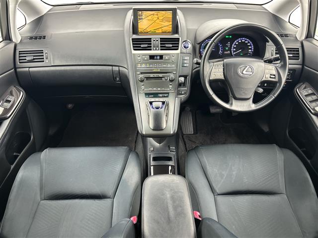 2011 Lexus HS – thumbnail 44