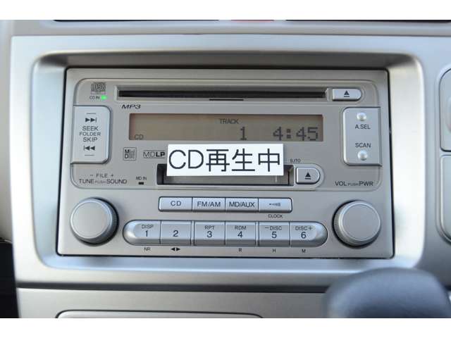 ホンダ ライフ 660 D ターボ 4WD ターボ・4WD・ETC・CD・キーレス 埼玉県の詳細画像 その12