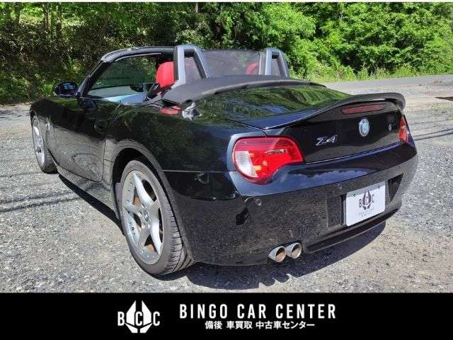 2007 BMW Z4 – thumbnail 44