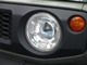 スズキ ジムニー 660 XC 4WD ワンオーナー・ナビ/TV・CD・DVD 高知県の詳細画像 その4