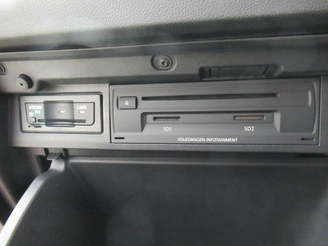 フォルクスワーゲン ポロ TSI ハイライン 認定中古車 フルセグ Bluetooth DVD再生 愛知県の詳細画像 その14