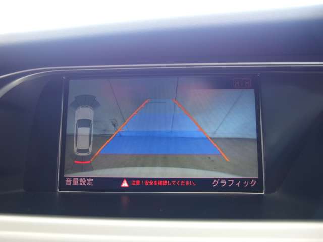 アウディ A4アバント 1.8 TFSI ワンオーナー ルーフレール 純正HDDナビ 愛知県の詳細画像 その19