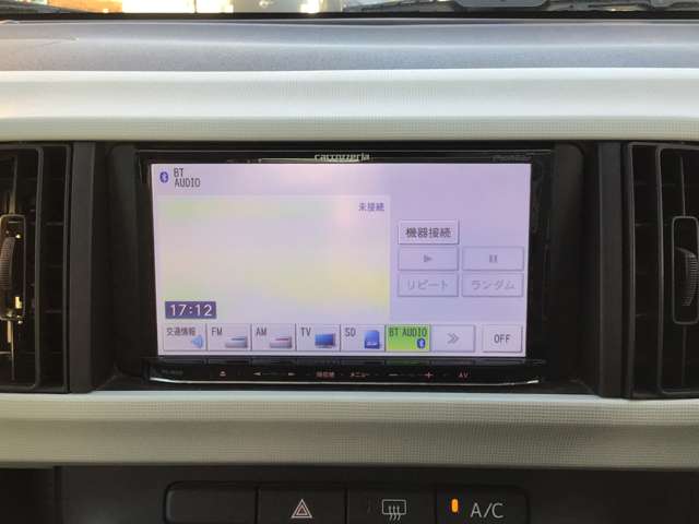 トヨタ パッソ 1.0 X ユルリ ナビ Bカメラ ETC ドラレコ 長野県の詳細画像 その9