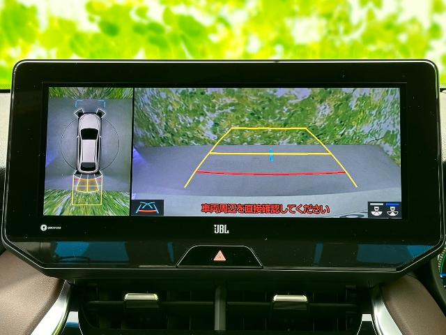 トヨタ ハリアー 2.5 ハイブリッド Z デジタルインナーミラー 群馬県の詳細画像 その12