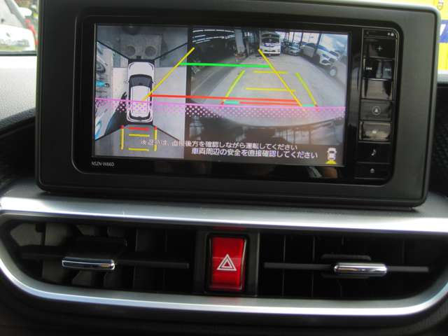 ダイハツ ロッキー 1.0 X 車検2年 ナビ TV バックカメラ Bluetooth 鹿児島県の詳細画像 その20