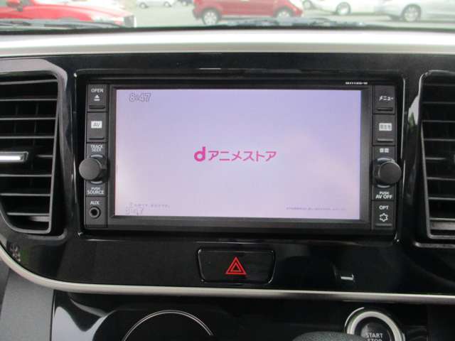日産 デイズルークス 660 X 両側パースライドドア Gナビ・TV・Bモニタ 福岡県の詳細画像 その8