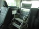 車いす利用者にも、安全性の高い3点式シートベルトを備えています。