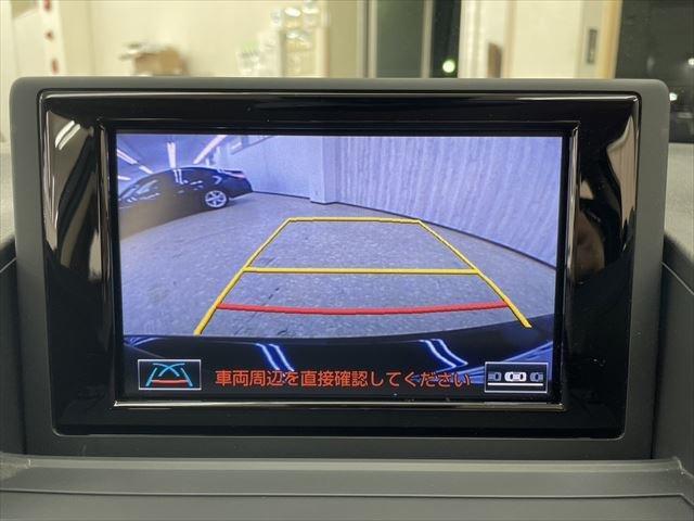 レクサス CT 200h バージョンC 無料保証付 純正SDナビ バックカメラ 岐阜県の詳細画像 その18