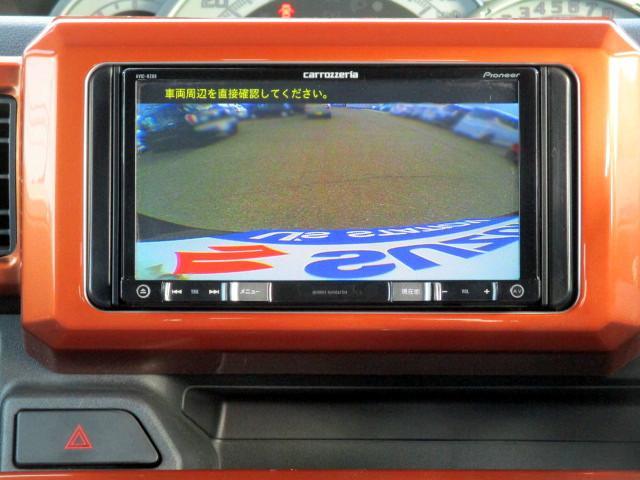 ダイハツ ウェイク 660 X アイドリングストップ/後席スライドドア 福岡県の詳細画像 その10