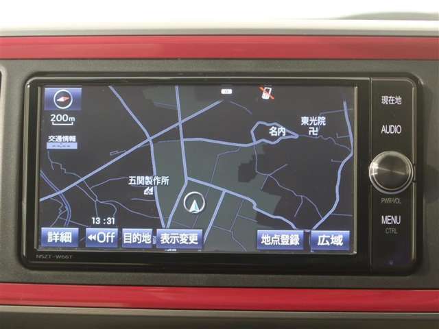 トヨタ パッソ 1.0 モーダ S 安全装置 フルセグ ETC バックカメラ 千葉県の詳細画像 その4