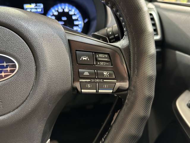 スバル レヴォーグ 1.6 GT アイサイト 4WD 盗難防止システム 衝突安全ボディ ABS 神奈川県の詳細画像 その18