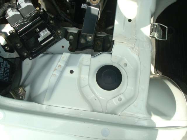 スバル サンバートラック 660 TB 三方開 4WD 切替式4WD AC PS 北海道の詳細画像 その17