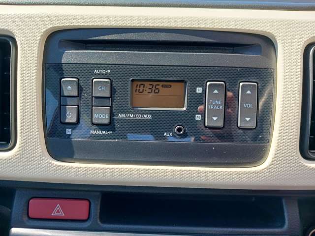 スズキ アルト 660 L 4WD ABS 4WD キーレス シートヒーター 北海道の詳細画像 その15