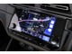 「NissanConnectナビゲーションシステム」の9インチディスプレイが備わり、Apple Car PlayやAndroid Autoへの接続が可能です。
