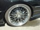 マルチフォルケッタのフラッグシップモデルＳＢＣカラー（スパッタリングの様な輝きです）タイヤはファルケンです