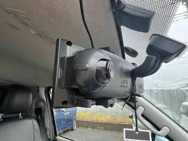 トヨタ ハイエースバン 2.0 スーパーGL ロング ベットキット後部座席モニタードラレコ 埼玉県の詳細画像 その19