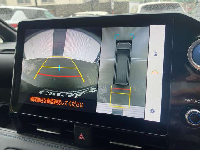 トヨタ ヴォクシー 1.8 ハイブリッド S-Z GRエアロキット オーディオPlus快適PKG 大阪府の詳細画像 その19