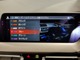 シフトレバー周辺に搭載されたiDrive(ナビのコントローラー)はドライバーの運転姿勢を崩さず、直感的に操作が可能で御座います