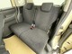 ◆【後部座席】大人が座っても余裕のある広さです!!頭上や足元のスペースも広く取ってあります!!