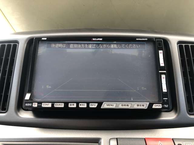 ダイハツ ソニカ 660 RS ターボ 社外HDDナビ バックカメラ ETC 三重県の詳細画像 その11