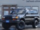 トヨタ ランドクルーザー80 4.2 VXリミテッド ディーゼルターボ 4WD 新品BFタイヤ新品MT16インチアルミホイール 宮城県の詳細画像 その2