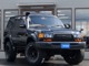 トヨタ ランドクルーザー80 4.2 VXリミテッド ディーゼルターボ 4WD 新品BFタイヤ新品MT16インチアルミホイール 宮城県の詳細画像 その4