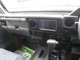 トヨタ ランドクルーザー70 4.2 ZX FRPトップ ディーゼル 4WD 純正ハンドル 4WDスイッチ オートマ 福岡県の詳細画像 その4