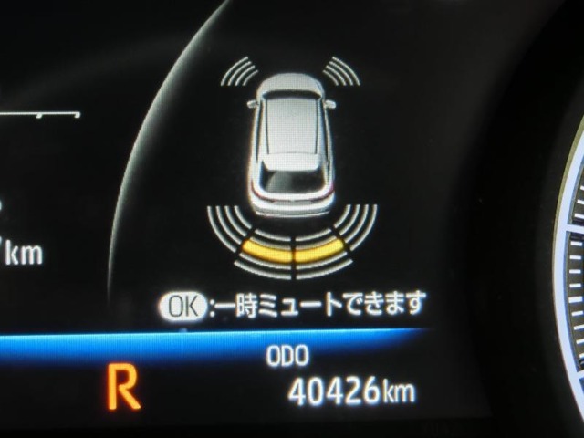 トヨタ ハリアー 2.0 G ドラレコ 純正ナビ セーフティセンス 静岡県の詳細画像 その8
